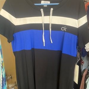 Calvin Klein dress